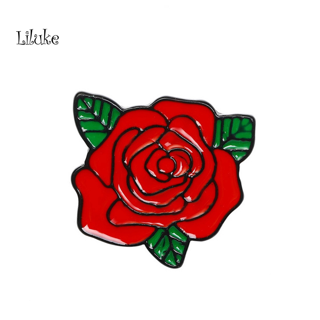 Trâm Cài Áo Hình Chú Ong Dễ Thương Nhiều Màu Sắc