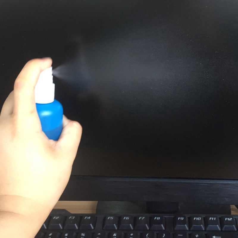 Bộ Dụng Cụ Vệ Sinh Màn Hình Điện Thoại