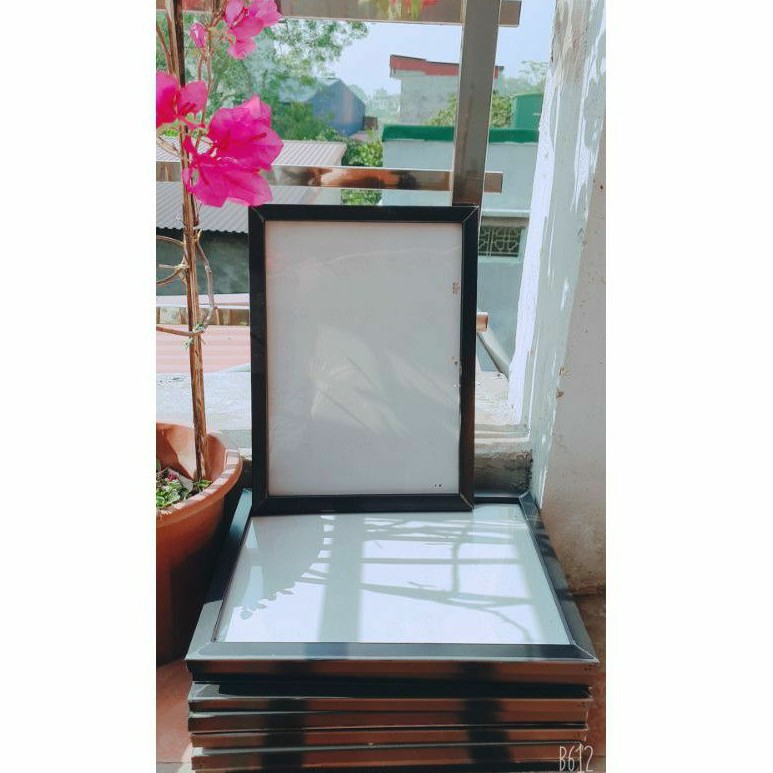 Khung ảnh 25× 35 free ship extra 50k