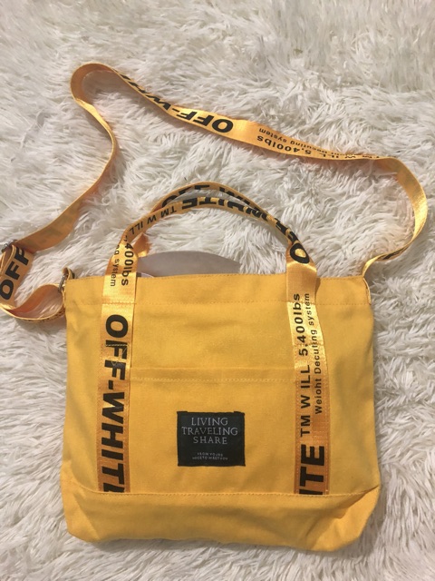 TÚI LIVING TRAVELING NM8