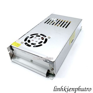 Nguồn Tổ Ong 5V - 20A
