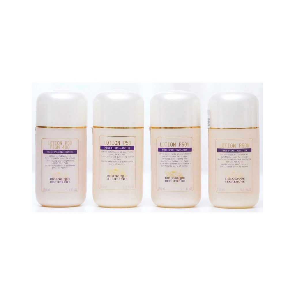 Lotion P50/ P50T/ PIGM400 Dung Dịch Cân Bằng Và Tái Tạo Da