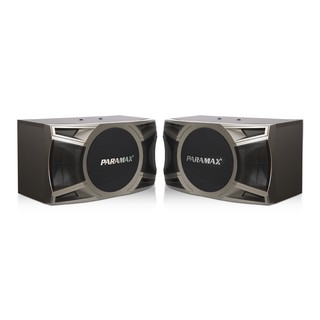 [Mã ELHACE giảm 4% đơn 300K] Loa Paramax D-2000 NEW