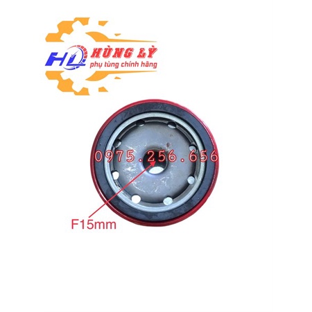Lọc dầu CX0706 (F15) xinwei phụ tùng Hùng Lỳ lọc dầu ô tô