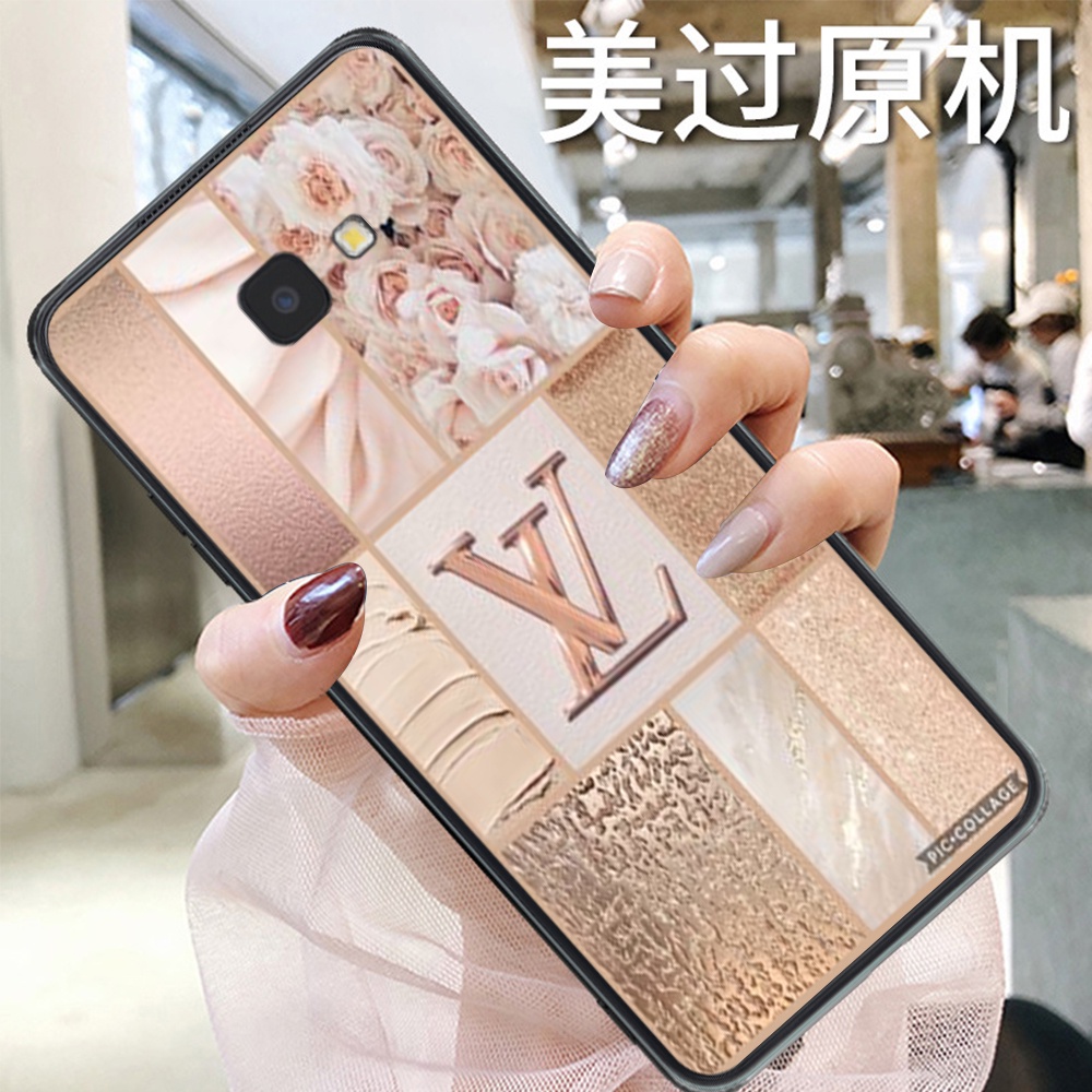 Ốp lưng điện thoại Samsung J4 Plus / J4 Core / J4+ thương hiệu đẳng cấp