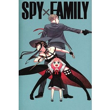 Spy x family