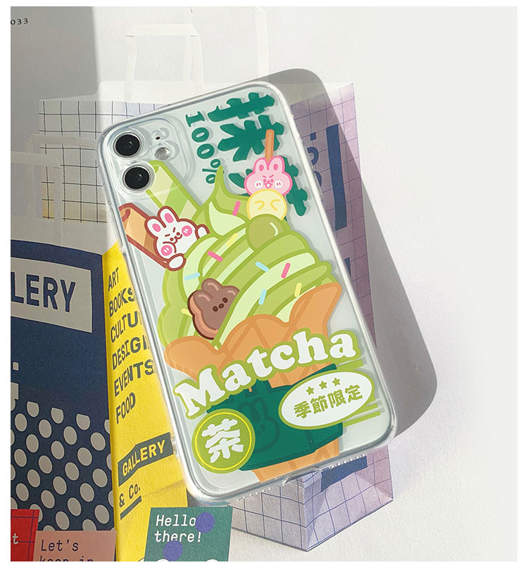 Ốp điện thoại họa tiết kem cho IPHONE6/6PLUS/6S/6SPLUS/7/7PLUS/8/8PLUS/X/XR/XS/11/12/PROMAX/PLUS/PROMAX/12PROMAX/12MINI | BigBuy360 - bigbuy360.vn