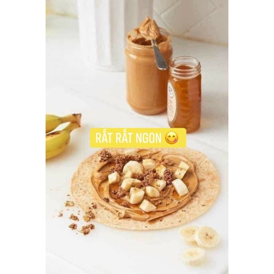 Bơ đậu phộng Skippy Creamy và Skippy Super Chunk 1.36kg Peanut Butter siêu ngon của Mỹ