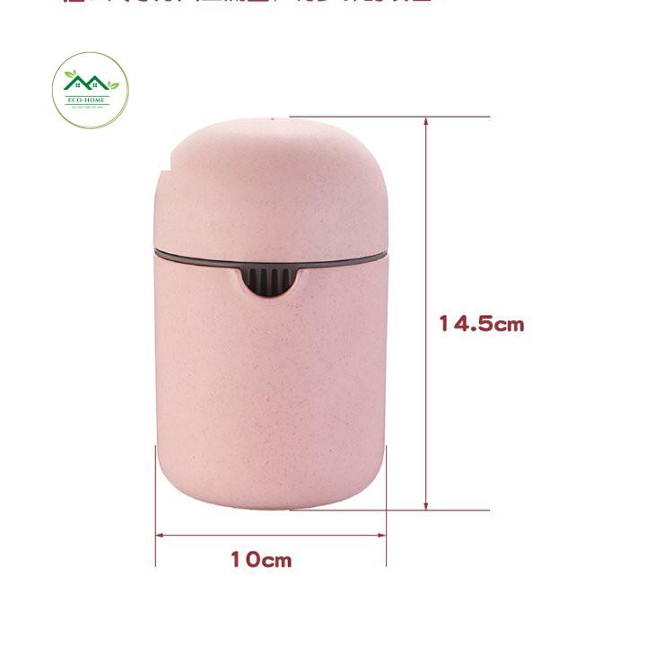 GD360 dụng cụ vắtcam , ép hoa quả 2in1 Eco-Home