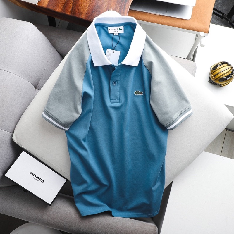 Áo thun lacoste