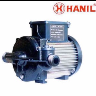 Máy bơm tăng áp hanil 139A