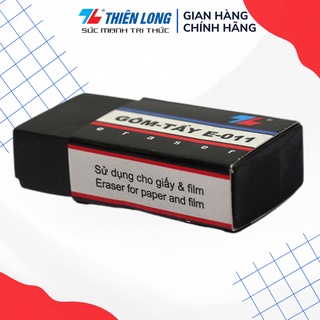 Gôm Thiên Long E-011 siêu mềm siêu dẻo