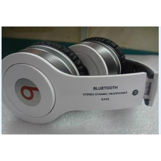 TAI NGHE BLUETOOTH SOLO S450