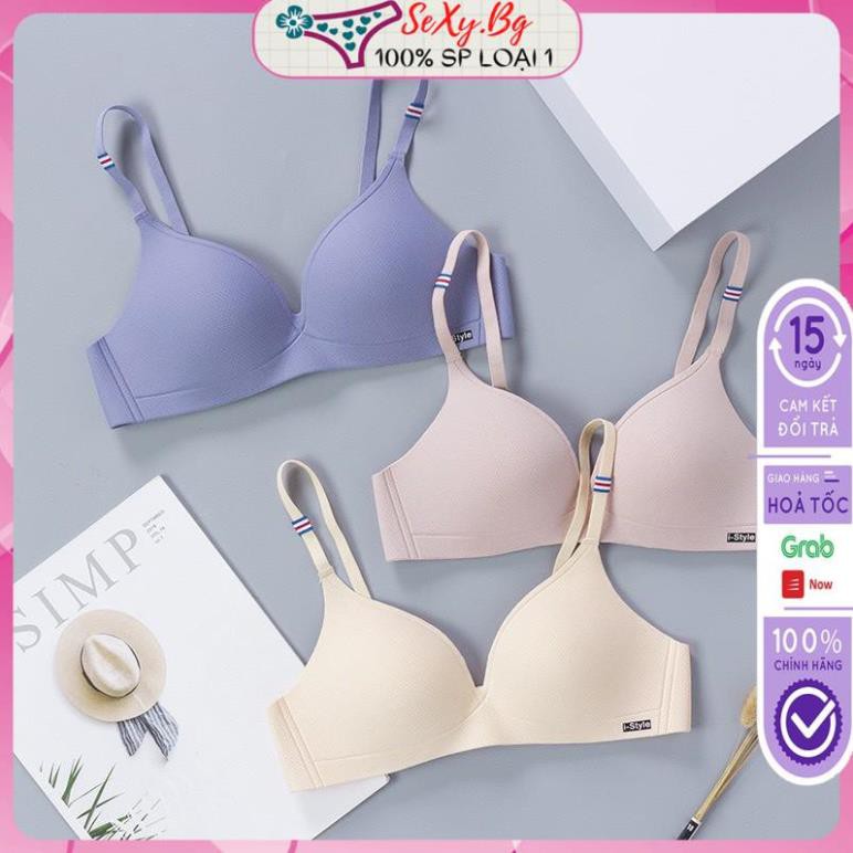 Áo lót nữ áo ngực không gọng không đệm thông hơi SEXY.BG | BigBuy360 - bigbuy360.vn