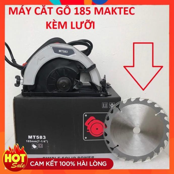 [Hàng tốt] Máy cắt gỗ