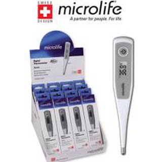 Nhiệt kế kẹp nách Microlife  MT500