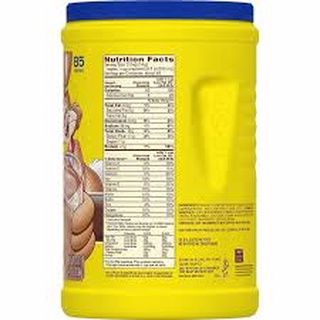 Bột Ca Cao Nesttle Nestquik hương vị Chocolate