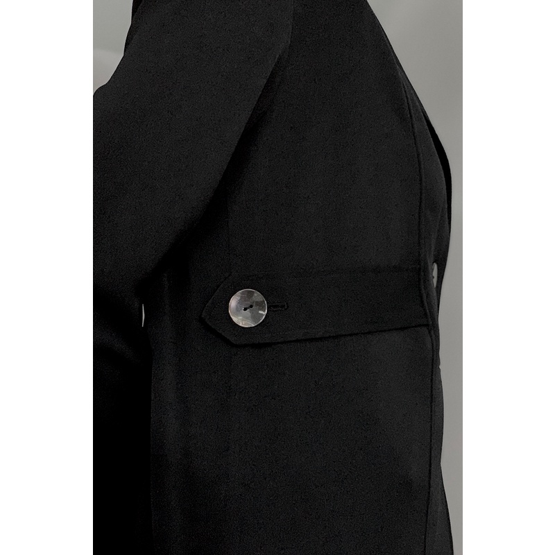 Graphé - WINONA jacket / Áo vét nữ kiểu công sở