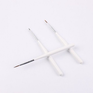 Bộ 3 cọ râu ngắn số 1 2 3