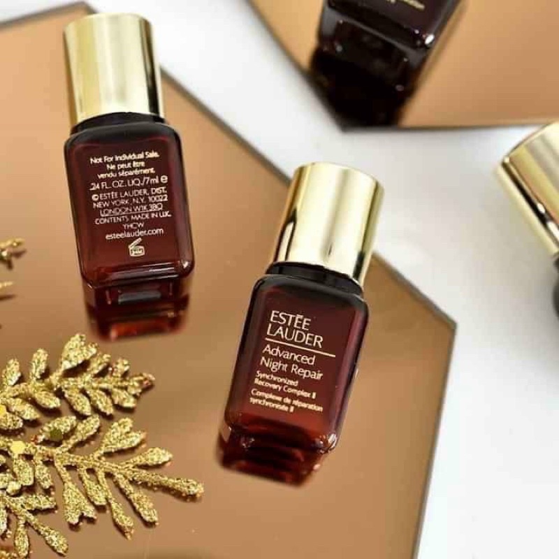 Serum ESTEE LAUDER Advanved Night Repair 15ml