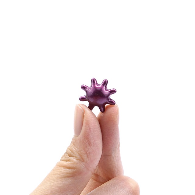 Viên Nang Giảm Mụn trứng Cá kiểm soát dầu chăm sóc da mụn làm sáng da