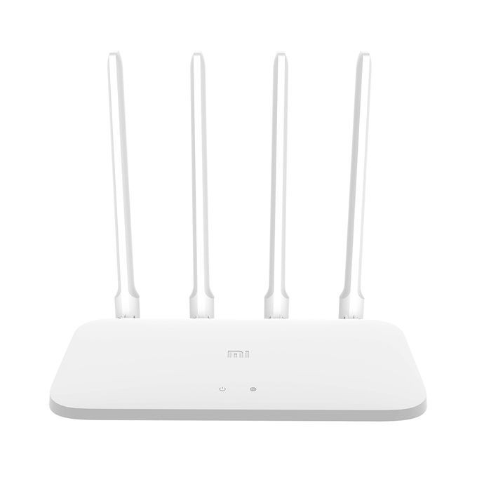 Bộ Phát Sóng Wifi Xiaomi Router 4A - Kích Sóng Wifi 2 Băng Tần  - Hàng Chính Hãng