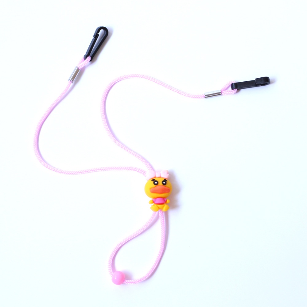 Dây đeo khẩu trang, dây đeo kính co giãn đàn hồi chống thất lạc ,chống rơi có nút điều chỉnh độ ôm nhân vật hoạt hình