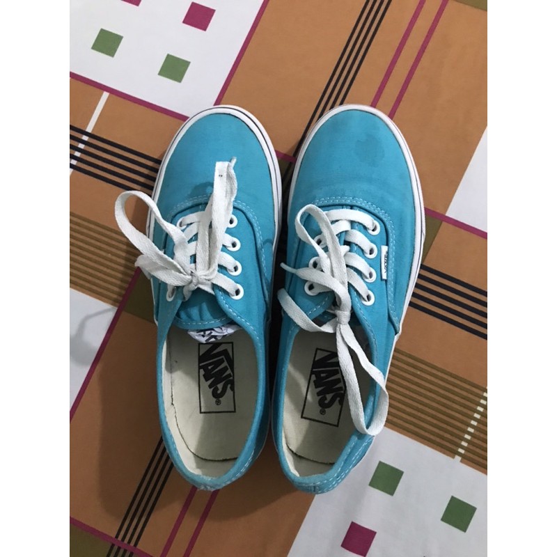 GIÀY VANS CLASSIC 2HAND