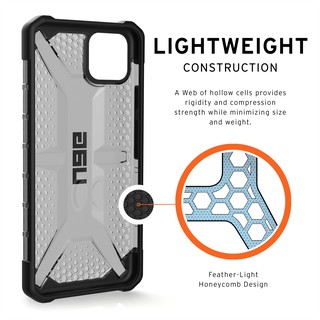 Ốp lưng UAG Plasma cho Google Pixel 4 XL