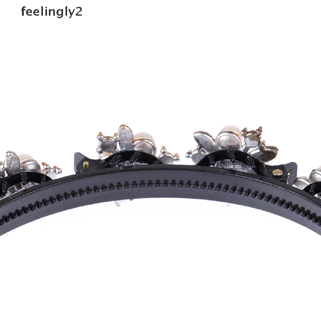 Kẹp Tóc Tạo Kiểu Thời Trang Cho Nữ