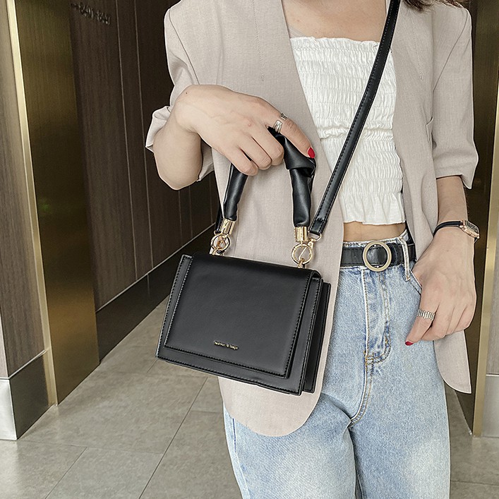 Túi xách nữ, Túi đeo chéo nữ T05 da cao cấp thời trang công sở Hàn Quốc đẹp giá rẻ | BigBuy360 - bigbuy360.vn