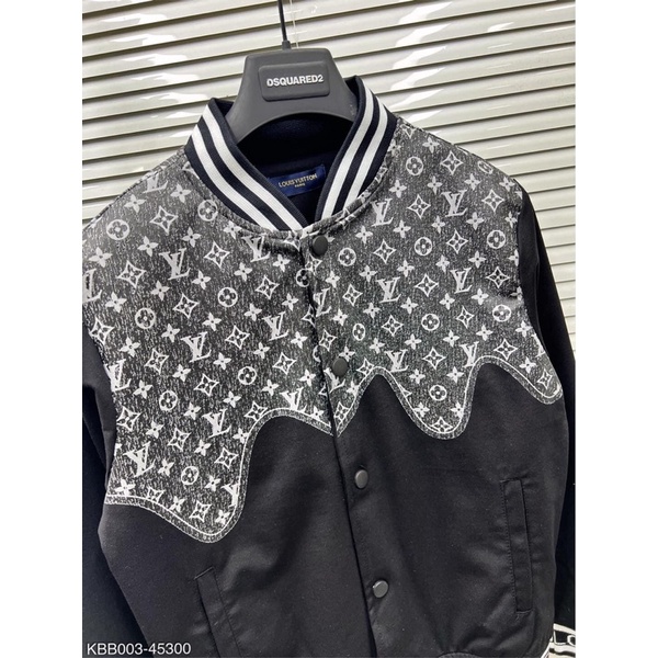 [HOT] Bomber new độc lạ