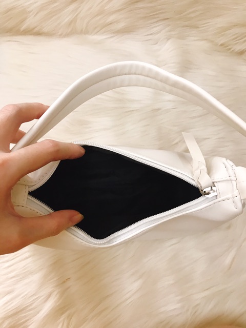 Túi kẹp nách quai bản to S025