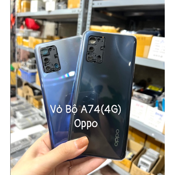 Vỏ Bộ A74  Oppo