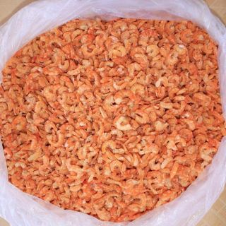 Tôm khô Vân Đồn, Quảng Ninh