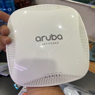 Bộ phát sóng hàng Mỹ Ram 512 Mb Aruba IAP-225-RW / AP-225 chạy độc lập không cần controller