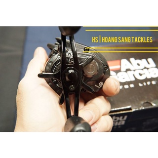 Máy Abu Garcia Promax 4