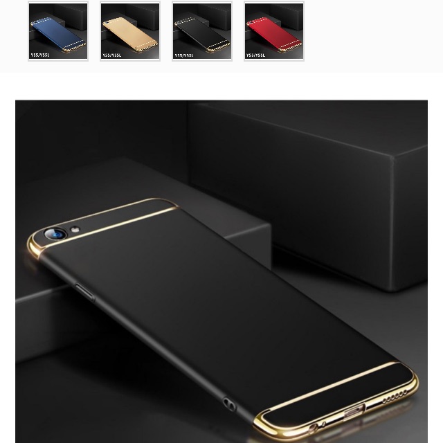 Ốp lưng cho VIVO Y55 / Y55S
