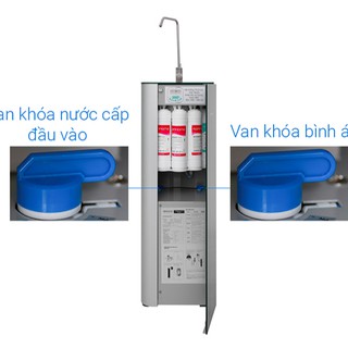 Máy Lọc Nước Korihome K-Pro G61