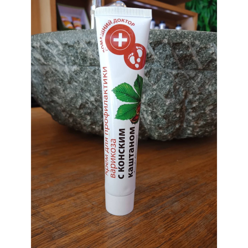 KEM CHỐNG SUY GIÃN TĨNH MẠCH