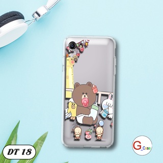 Ốp lưng dẻo Oppo A59/ F1s