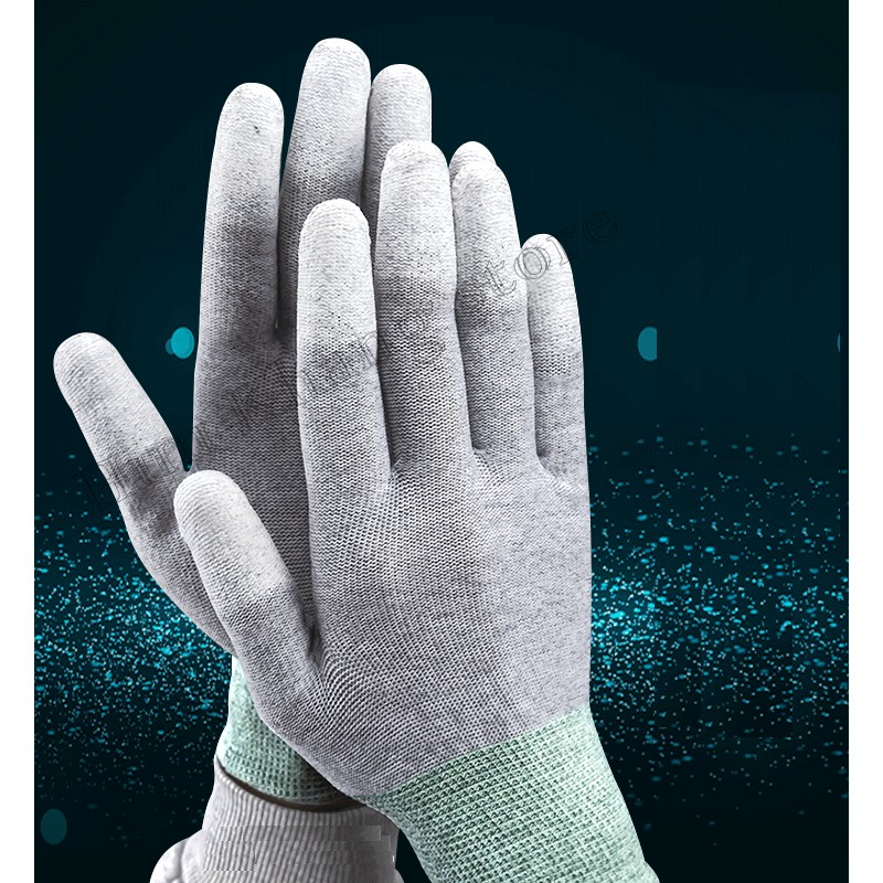 Găng tay chống tĩnh điện (1 cặp)