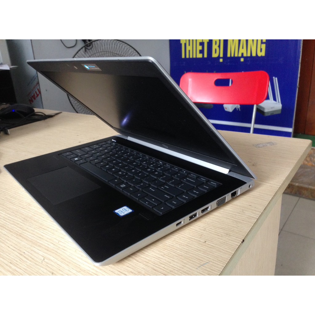 HP ProBook 440 G5 /i5-8250/ 4GB/ SSD128 | BigBuy360 - bigbuy360.vn