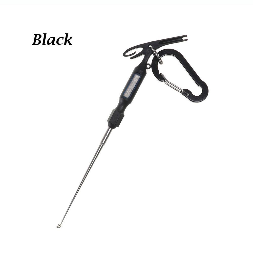 Dụng Cụ Tháo Móc Câu Cá 4 Trong 1 Tiện Lợi