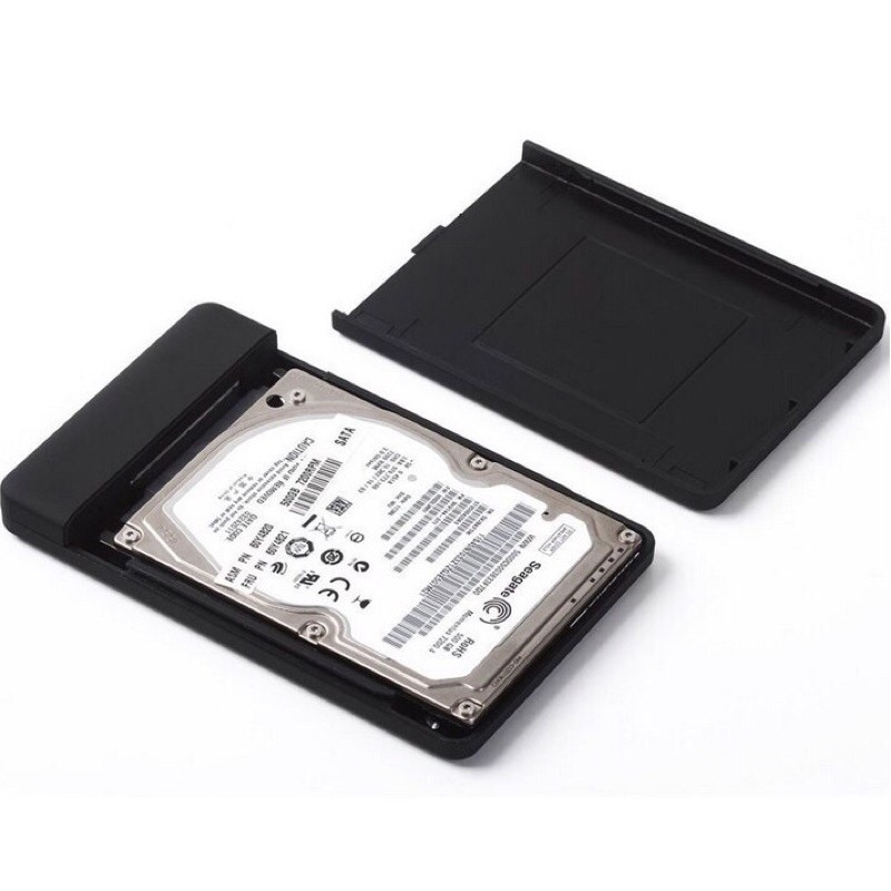 Ổ cứng di động Orico Chính hãng 1TB 500G