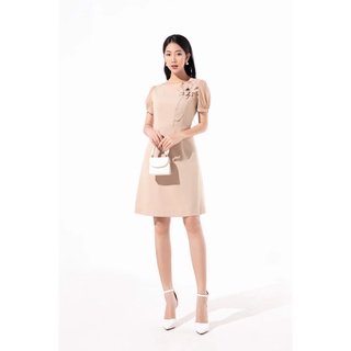 Đầm thiết kế