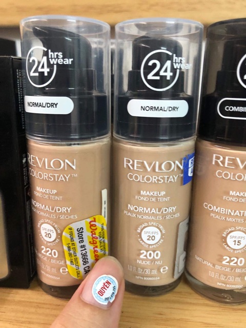 Kem nền Revlon | BigBuy360 - bigbuy360.vn