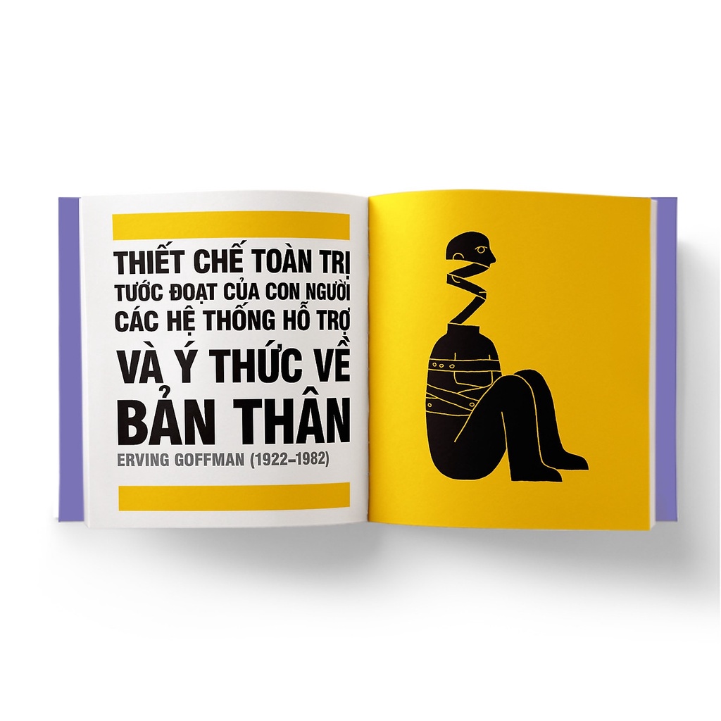 Sách - Xã hội học - Khái lược những tư tưởng lớn