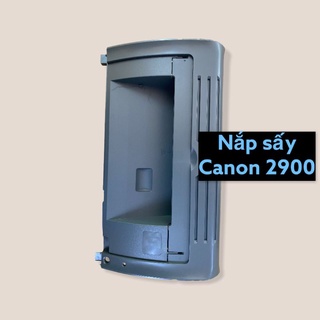Võ máy in canon 2900