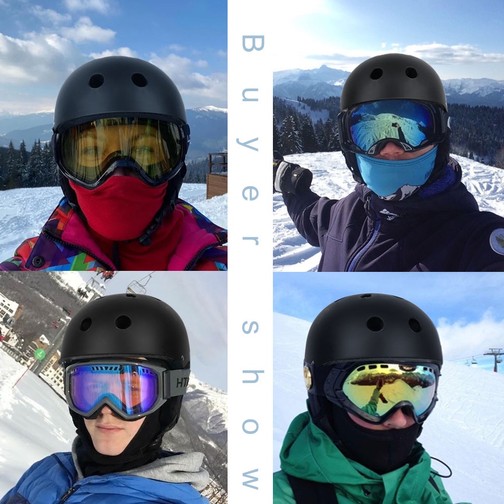 High quality helmet protection when playing Sports Sports